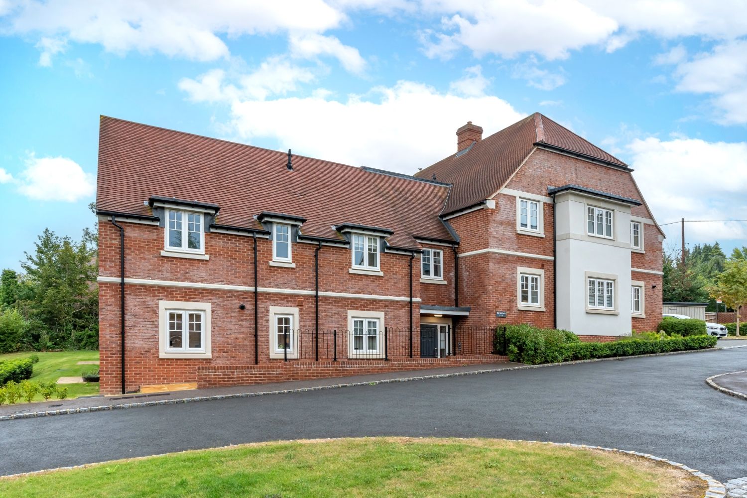 1 bedroom Flat for rent in The Heights, Cumnor Hill, Oxford, OX2